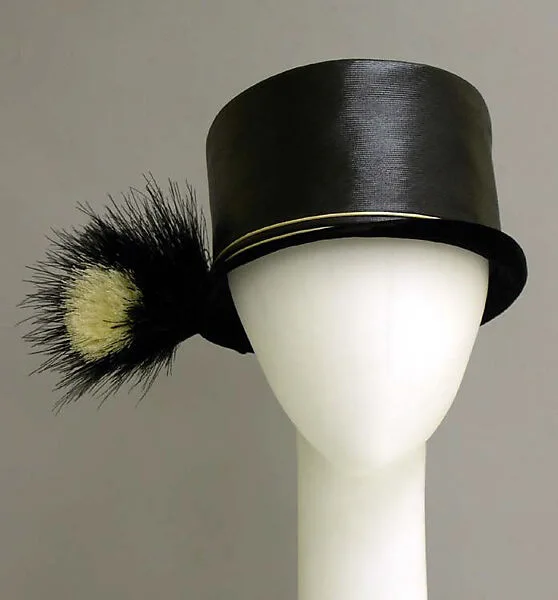 Hat — Maison Lewis