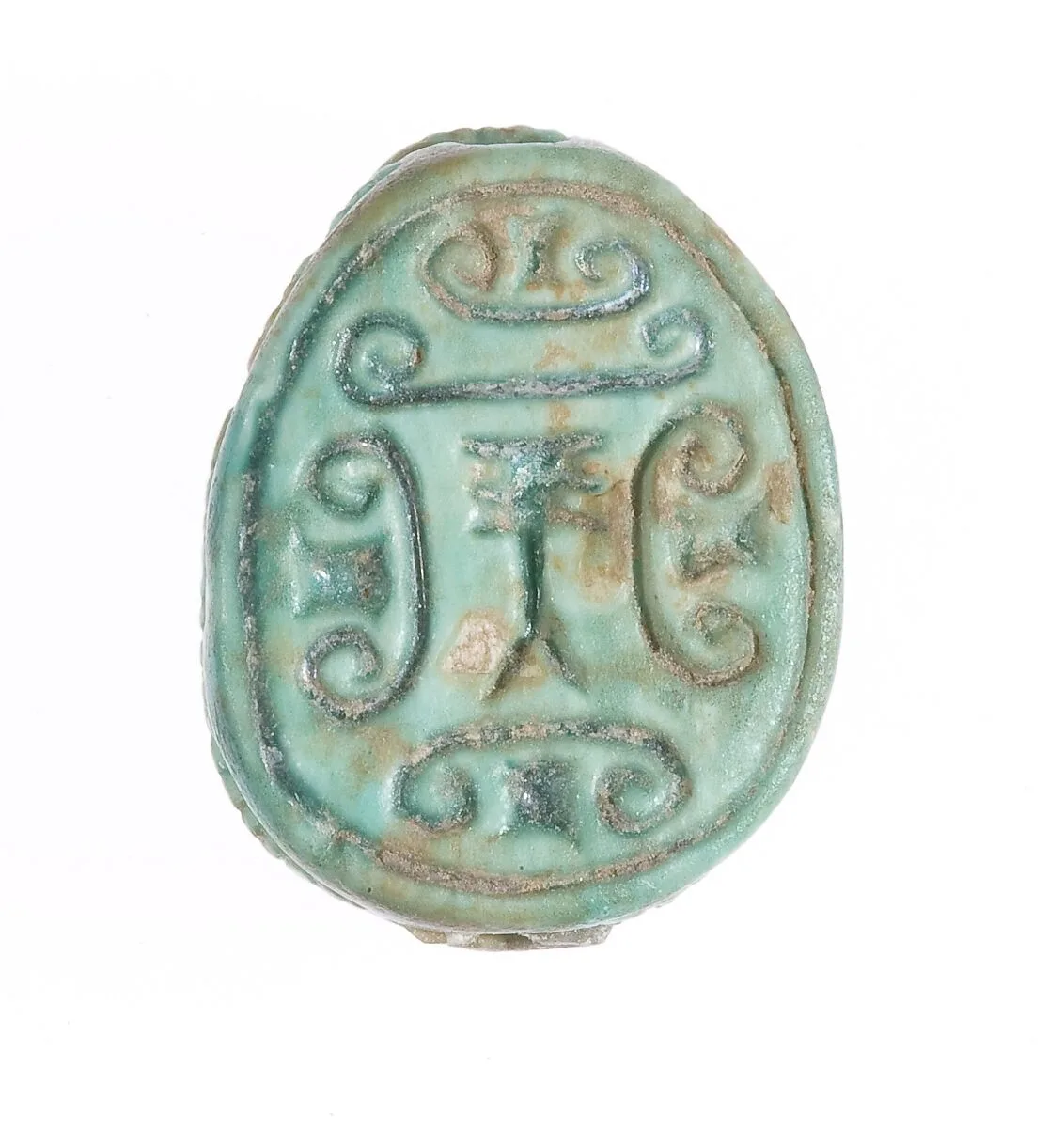 Scarab — Unknown