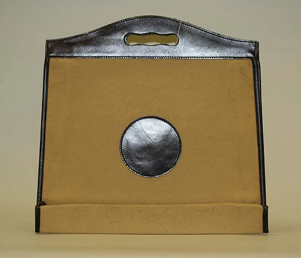 Tote — Unknown