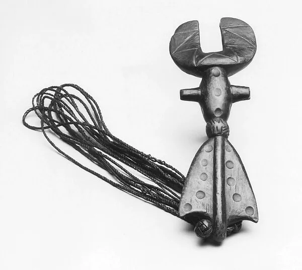 Whistle — Unknown