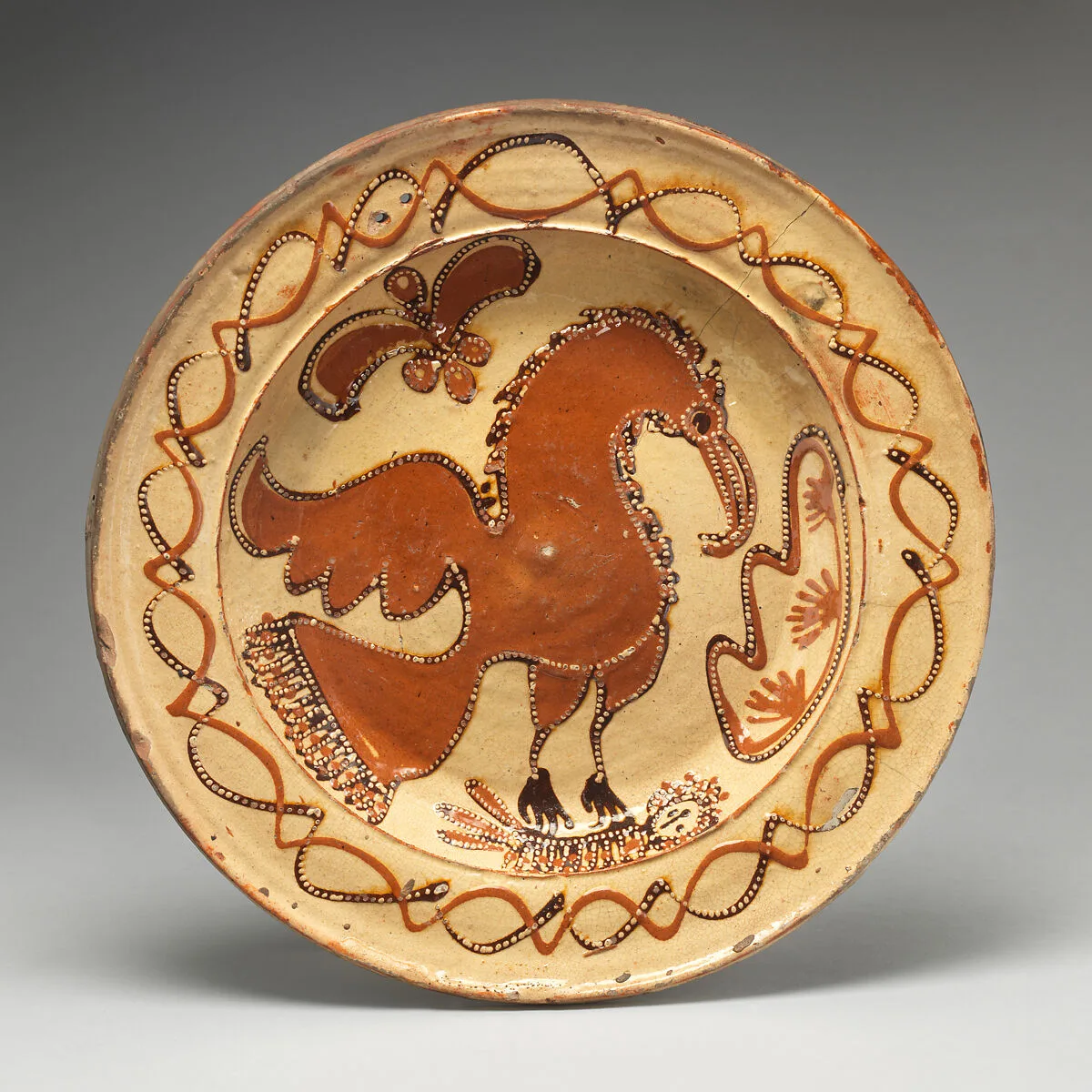 Dish — Unknown