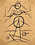 Untitled — Abraham Walkowitz