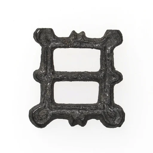 Pilgrim's Badge