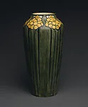 Vase with flowers