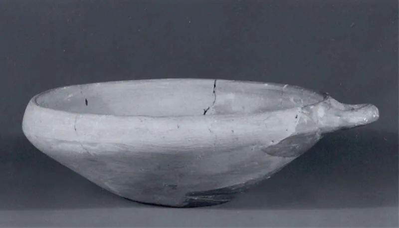 Bowl — Unknown