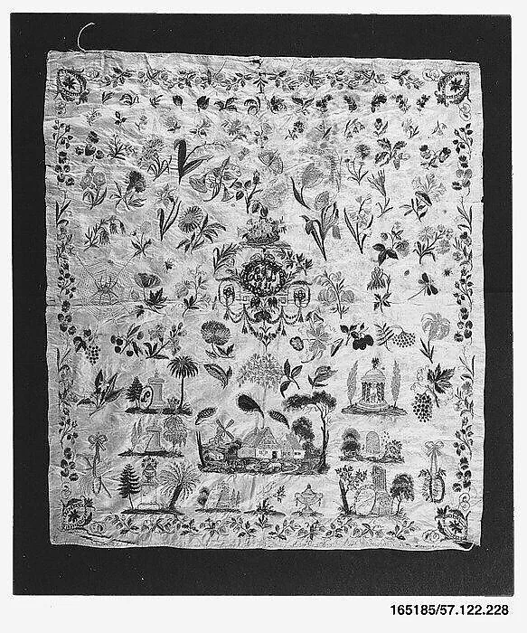 Sampler — Unknown