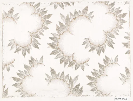 Textile sample