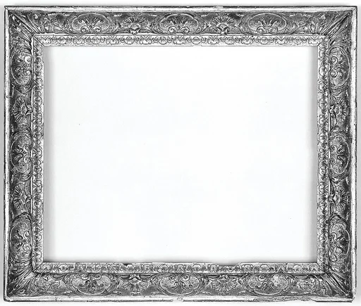 Régence-style frame
