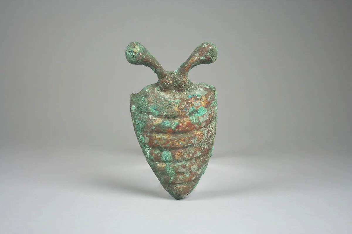 Animal Ornament — Unknown