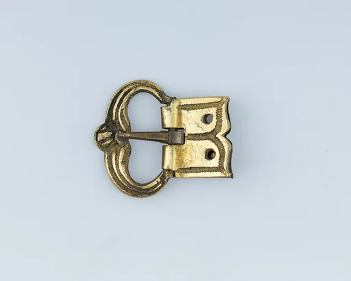 Buckle