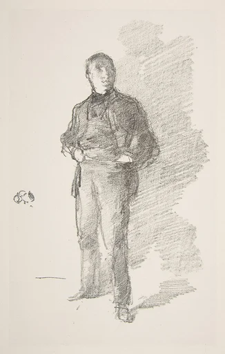 Study No. 1: Mr. Thomas Way