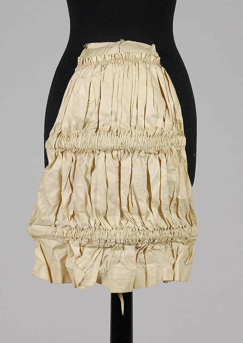 Bustle — Unknown