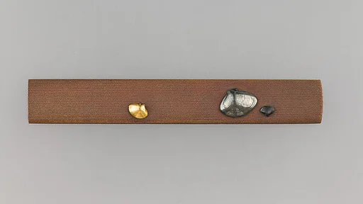 Knife Handle (Kozuka)