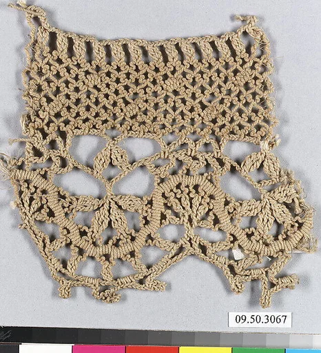 Crochet Work