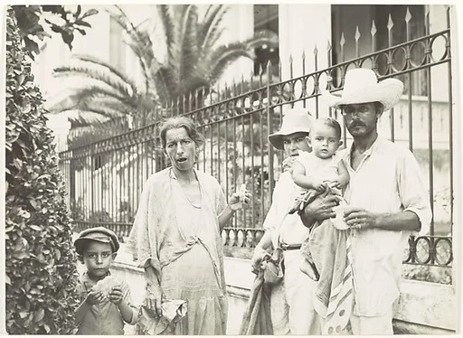 Havana: Country Family