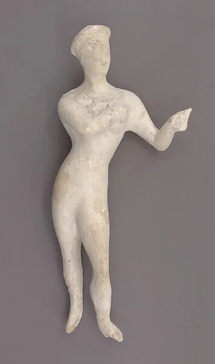 Standing Figure