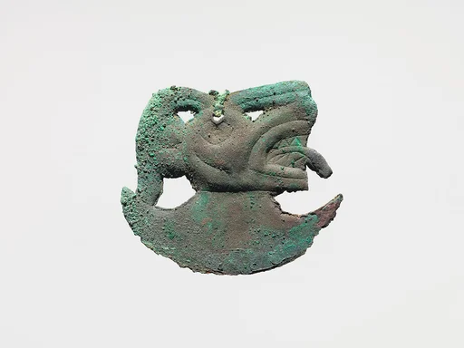 Crescent Ornaments