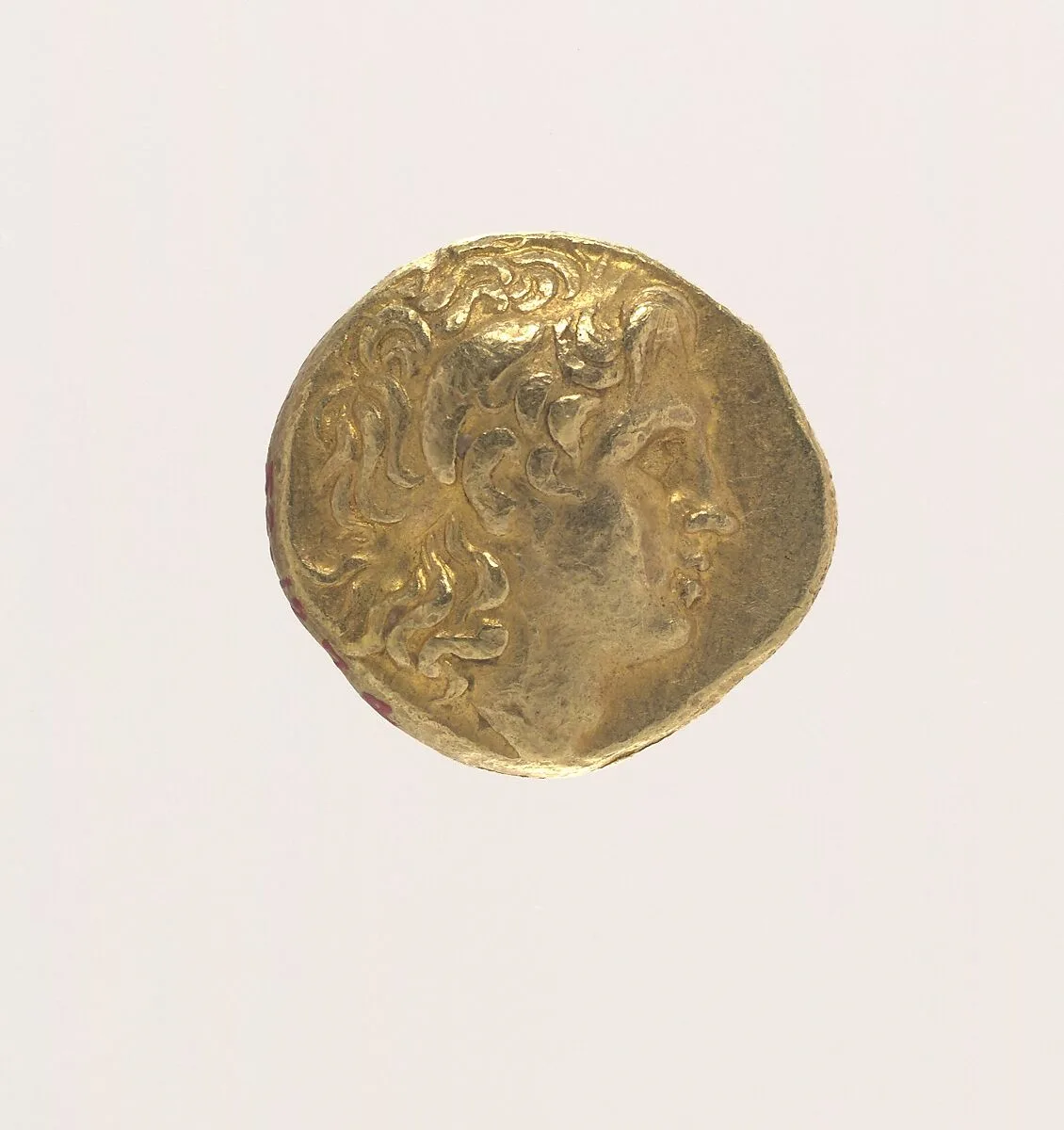 Gold stater — Unknown