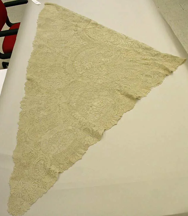 Veil — Unknown