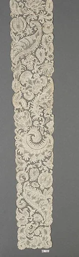 Lappet