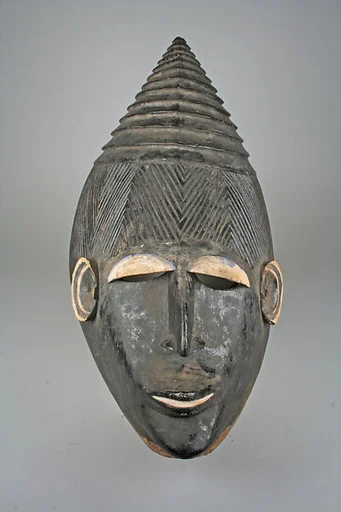 Helmet Mask