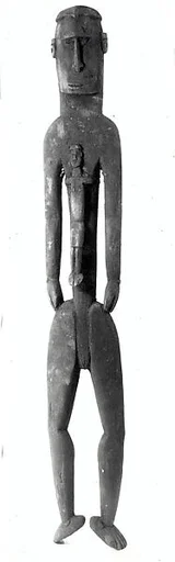 Female Figure
