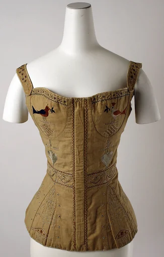 Corset