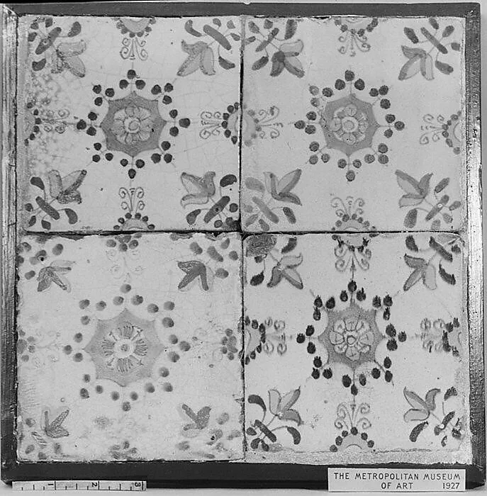 Tile — Unknown