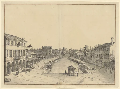 View of Mestre