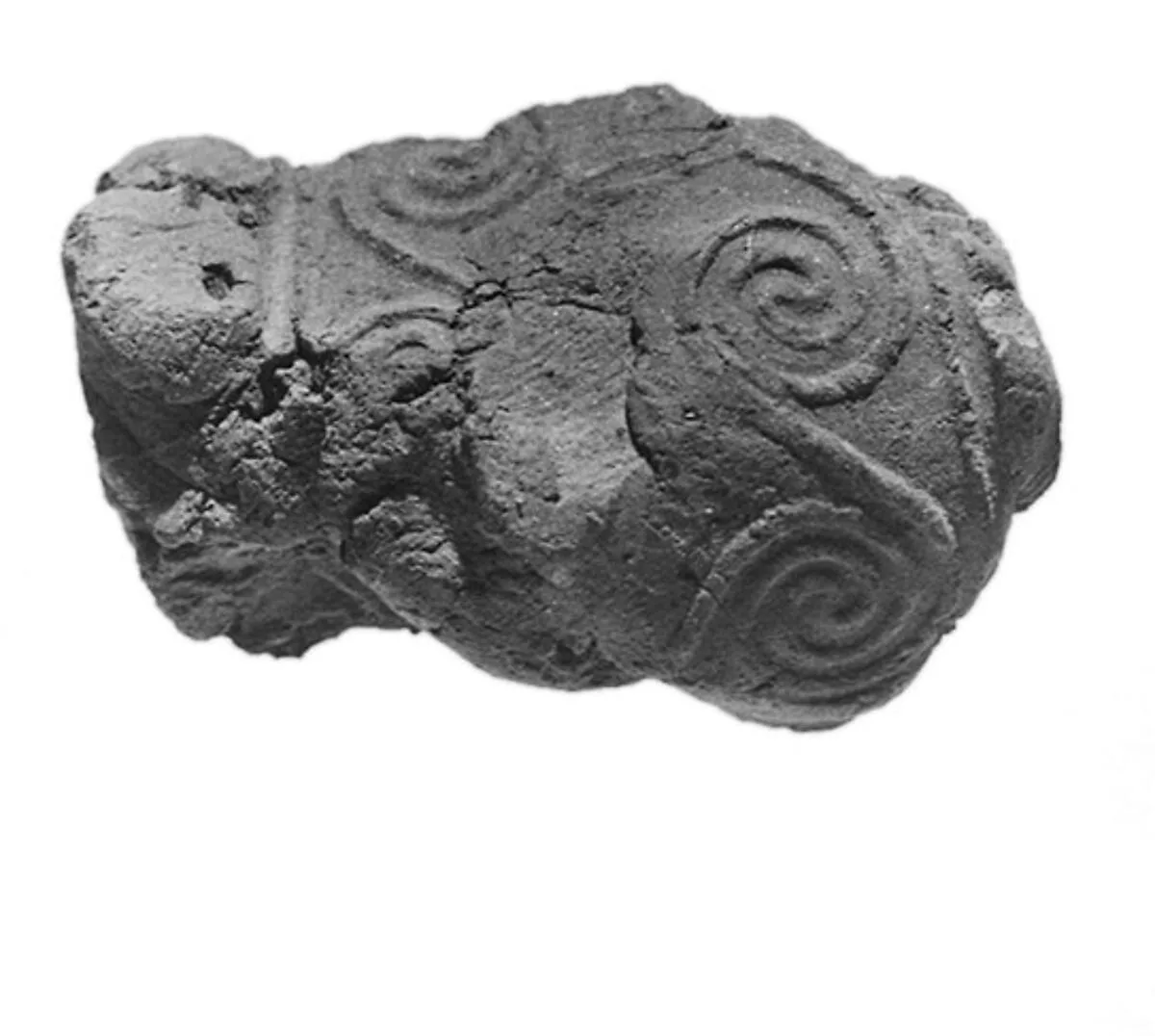 Administrative Seal — Unknown