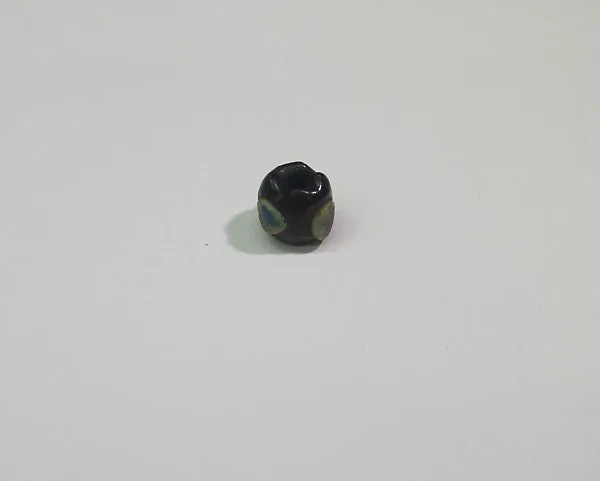 Composite eye bead — Unknown