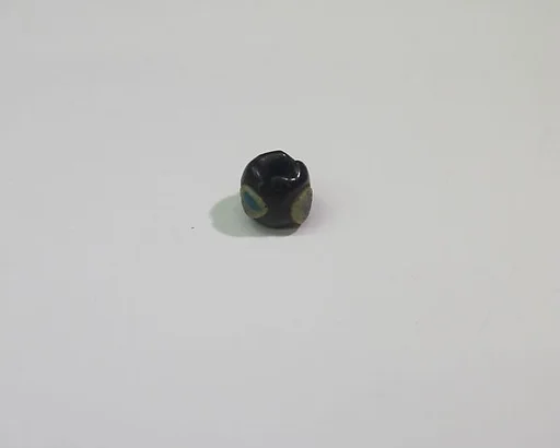 Composite eye bead