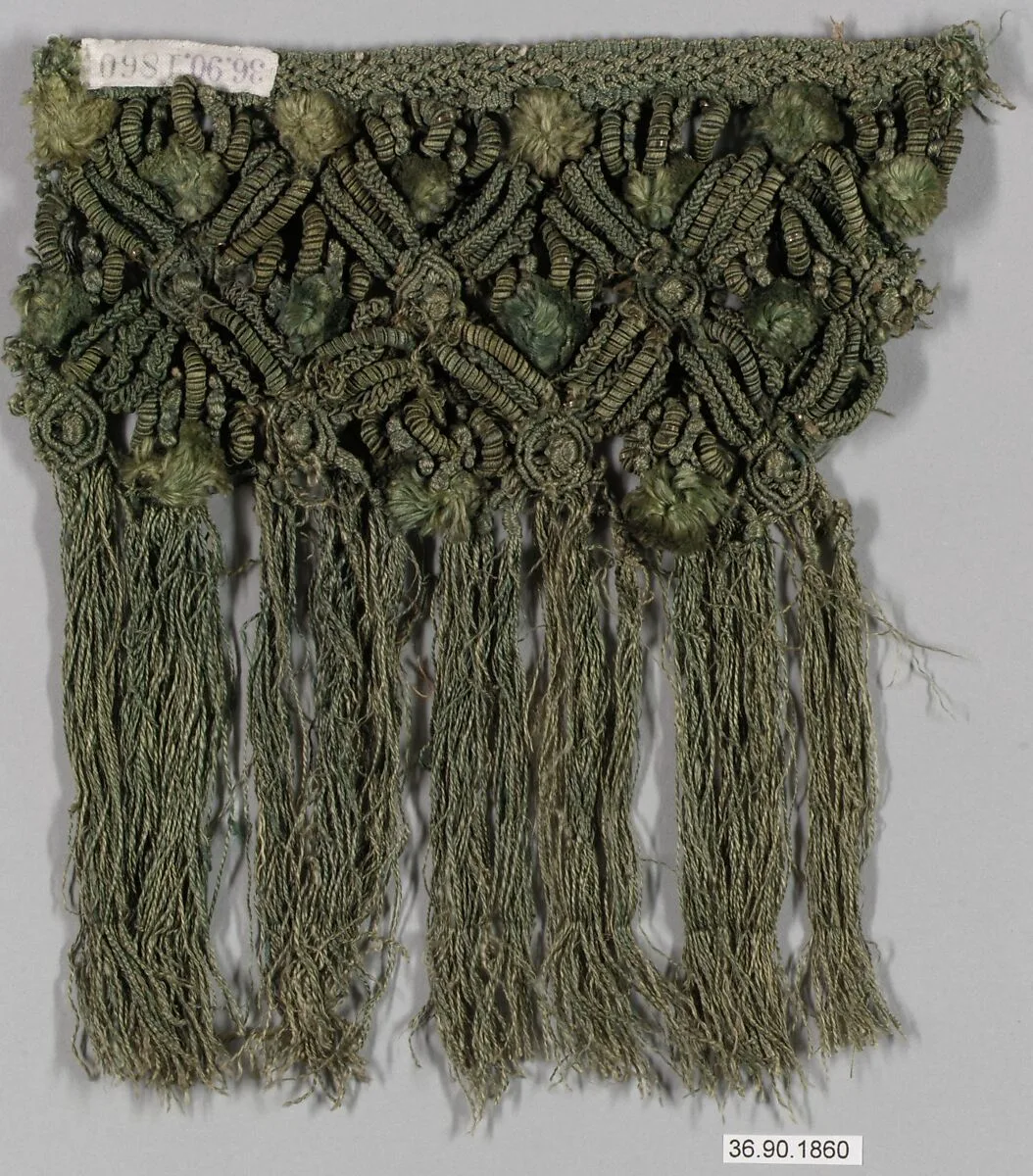 Fringe — Unknown
