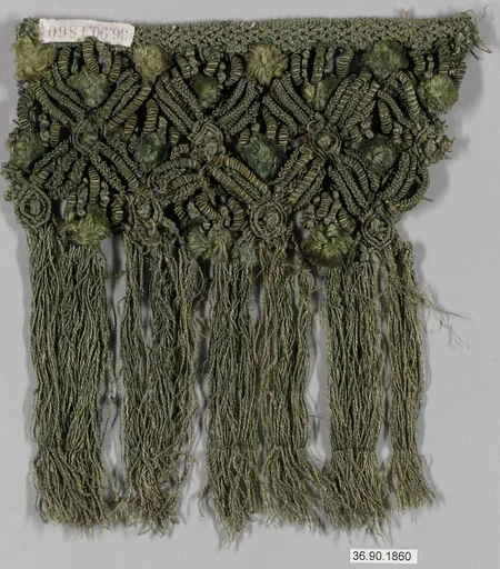Fringe