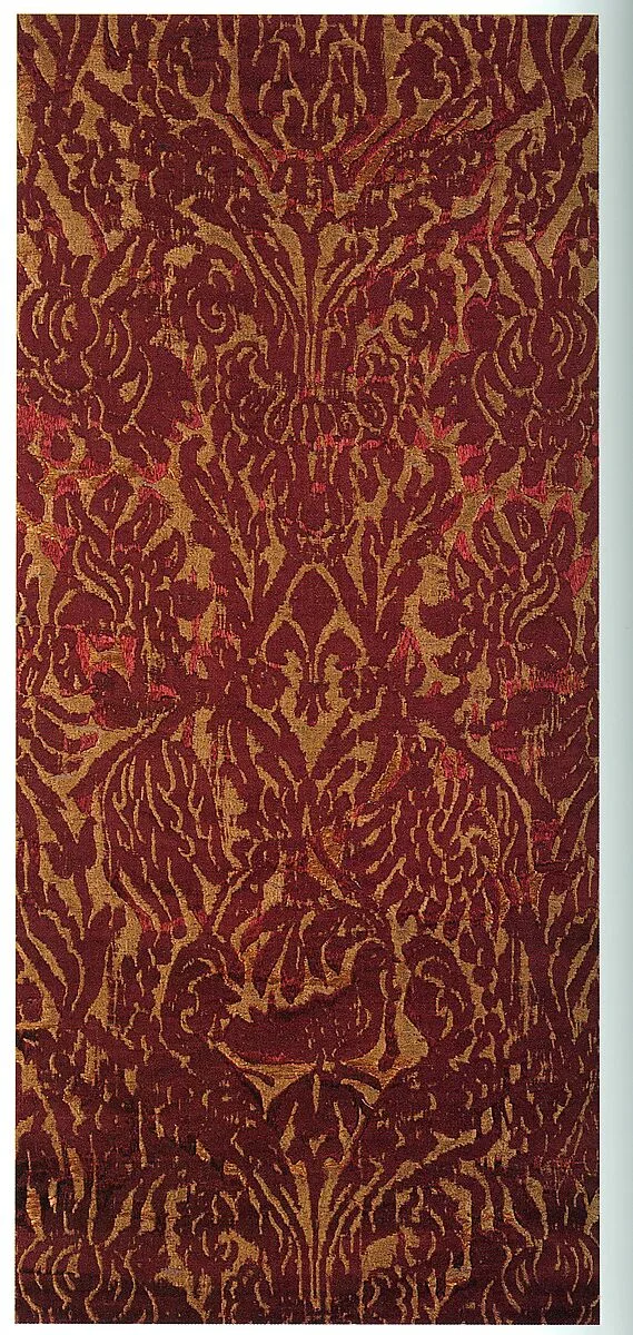 Panel — Unknown