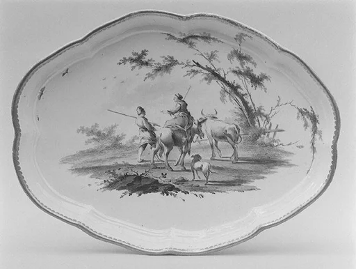 Tray