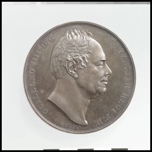 William IV