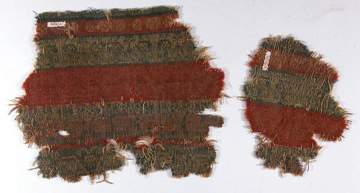 Textile Fragment
