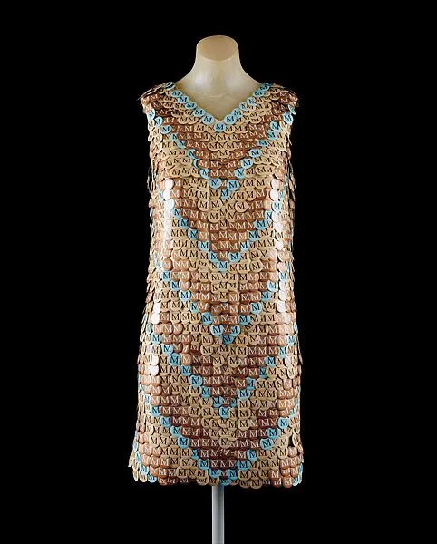 Dress — Ji Eon Kang