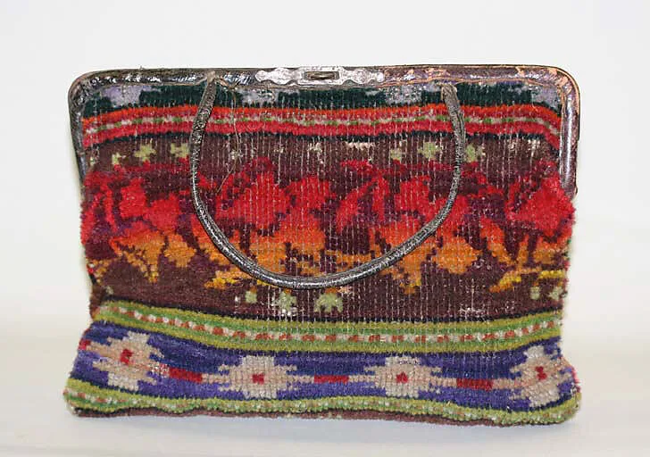 Purse — Unknown
