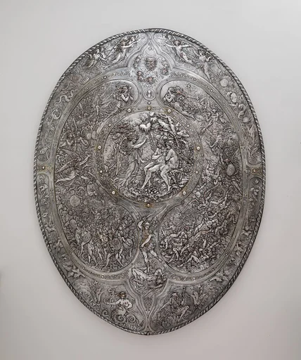 The Milton Shield