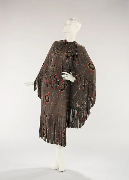 Ensemble — Gilbert Adrian