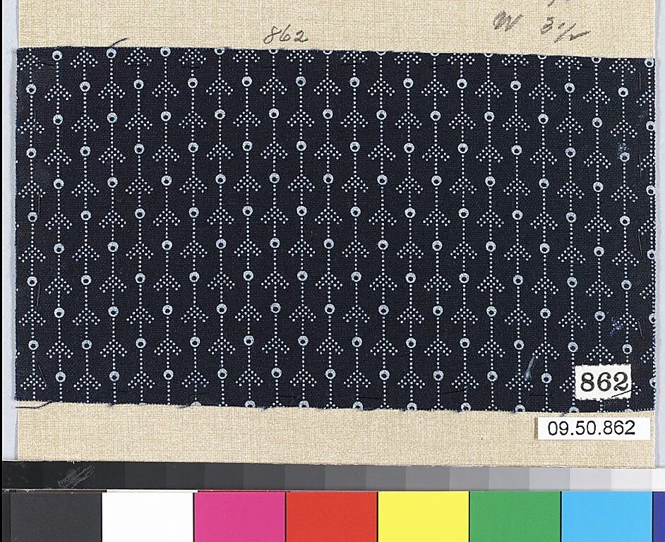 Piece — Unknown
