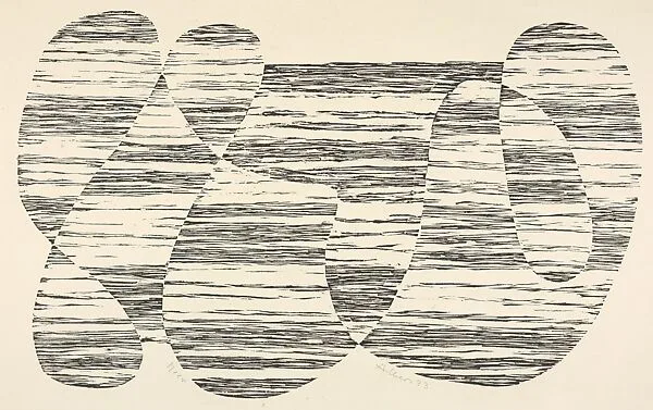 Meer — Josef Albers