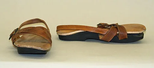 Earth Shoes