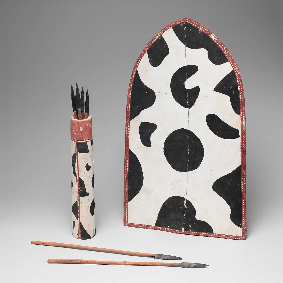 Model shield — Unknown