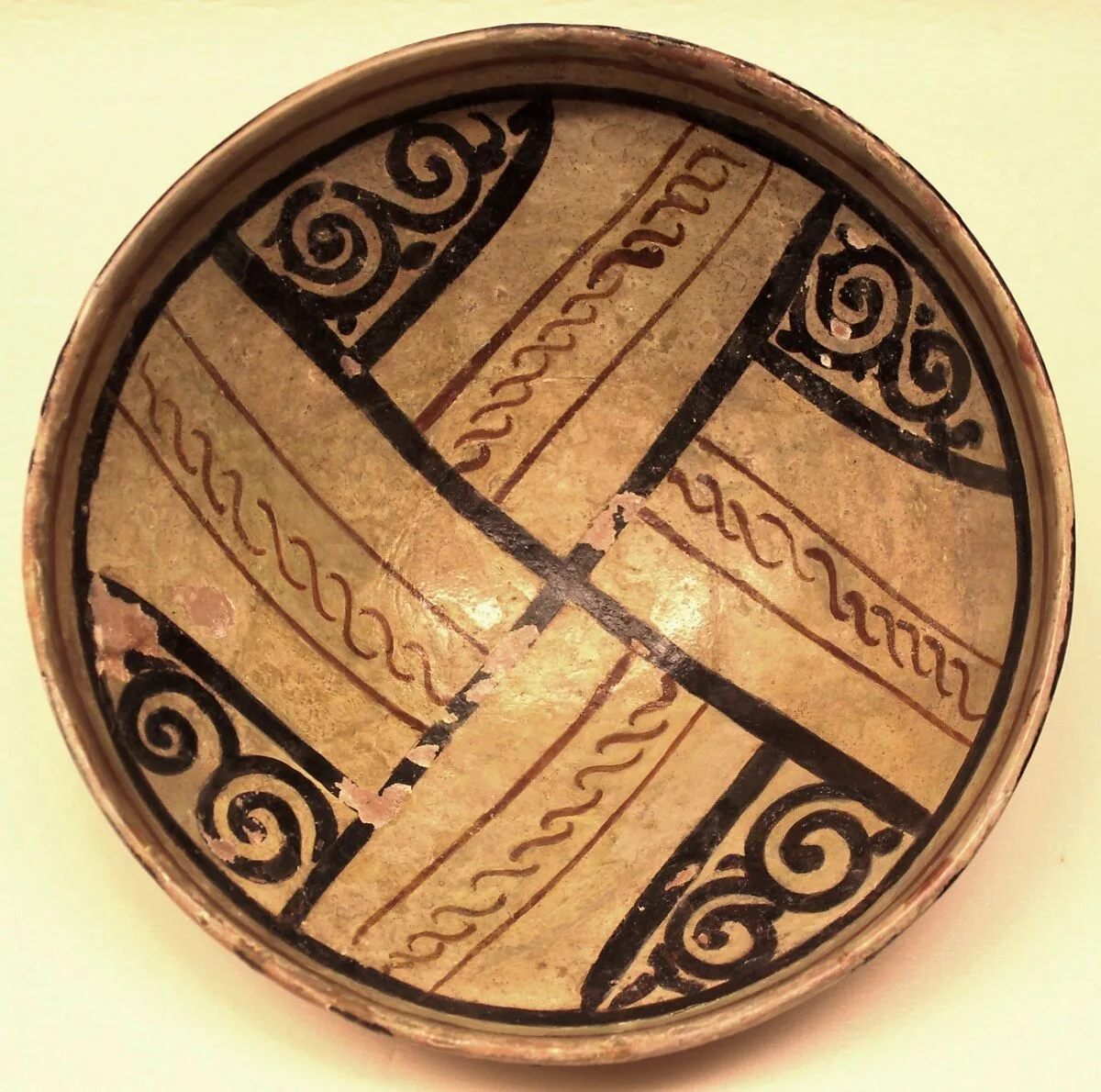 Bowl — Unknown
