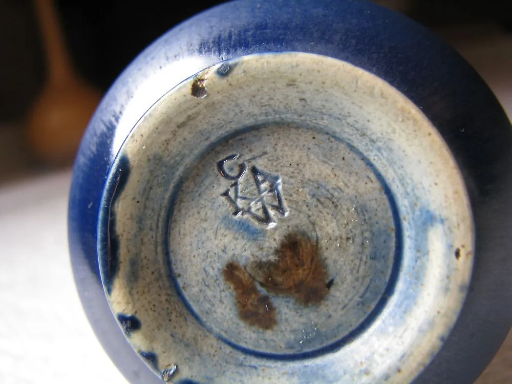 Vase — Chelsea Keramic Art Works|Hugh C. Robertson