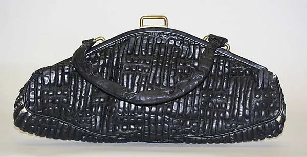 Purse — Harry Rosenfeld