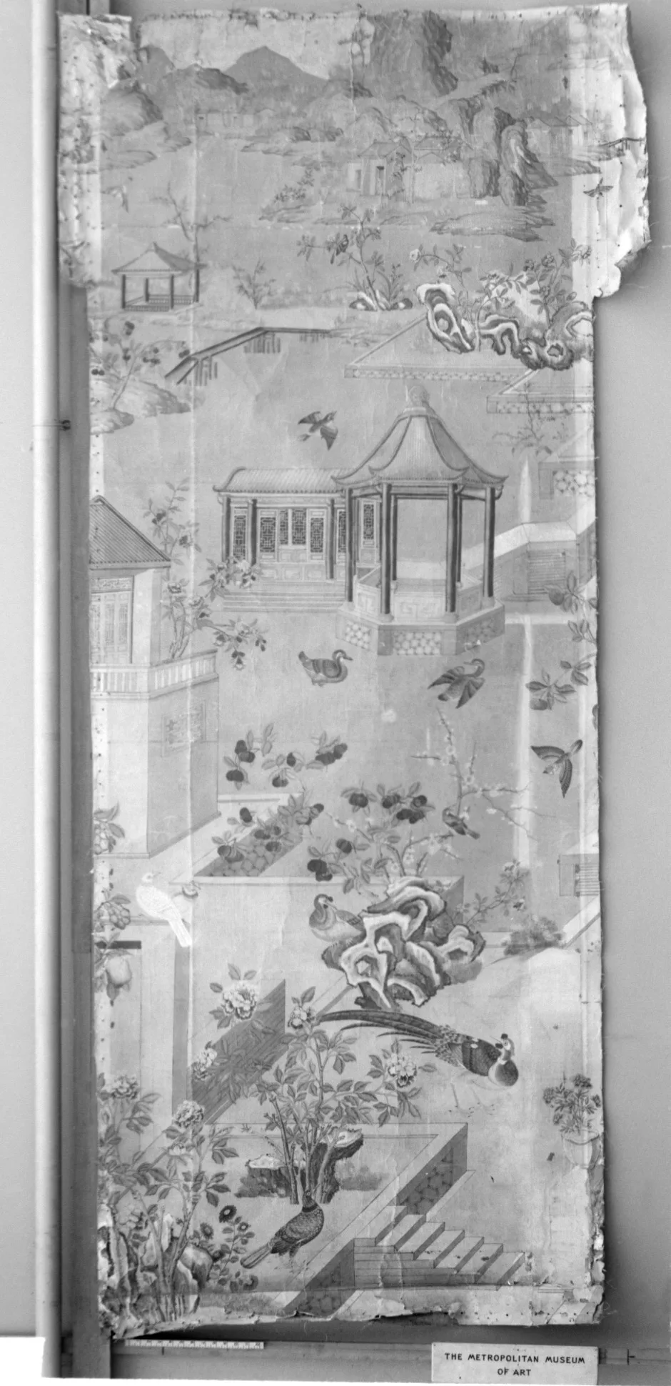 Wallpaper Panel — Unknown